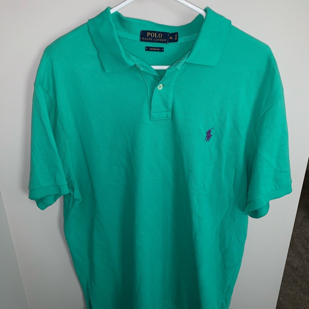 Ralph Lauren Polo